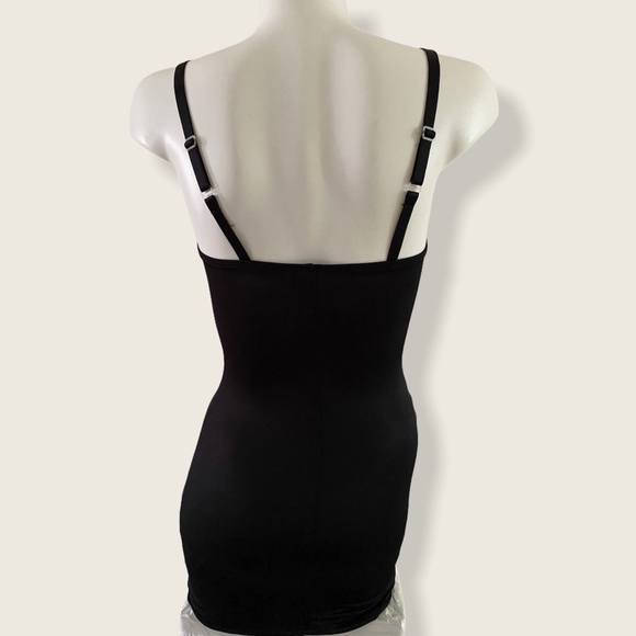 🔥2/$15🔥 Nip Tuck & Boost Bra Shaper Slip Dress - Picture 2 of 7